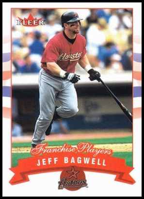 13 Jeff Bagwell FP